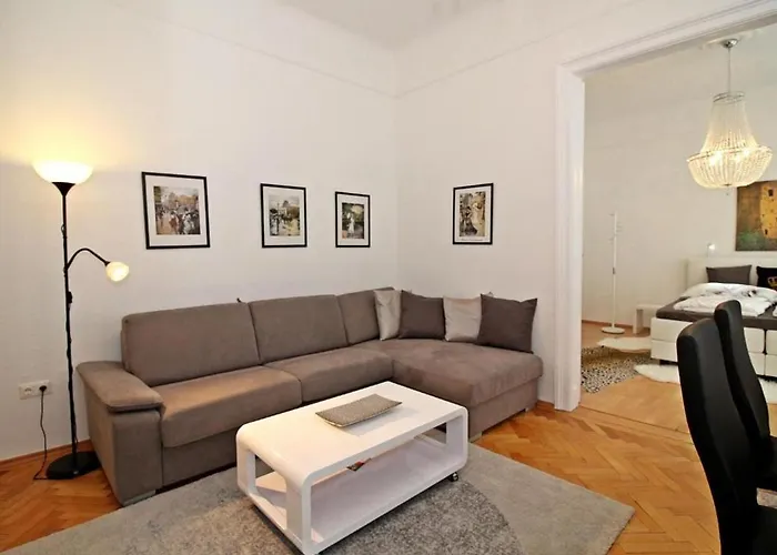Kings Apartment Wien