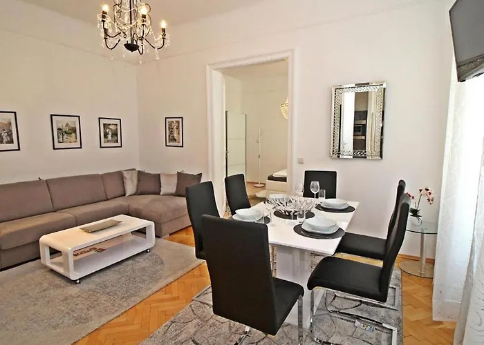 Apartment Kings Wien