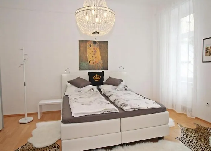 Kings Apartment Wien