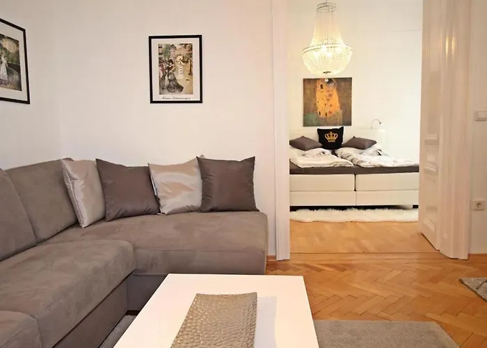 Kings Apartment Wien