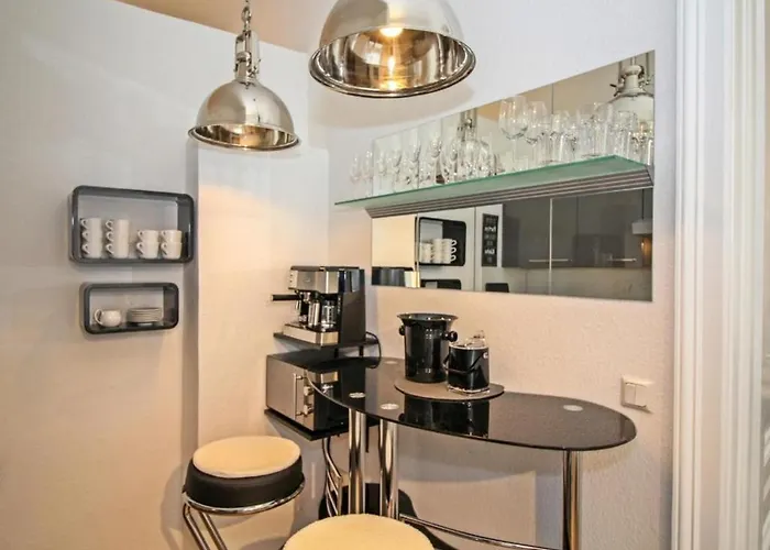 Kings Apartment