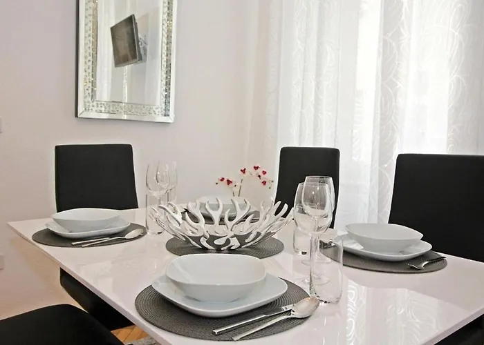 Kings Apartment Wien